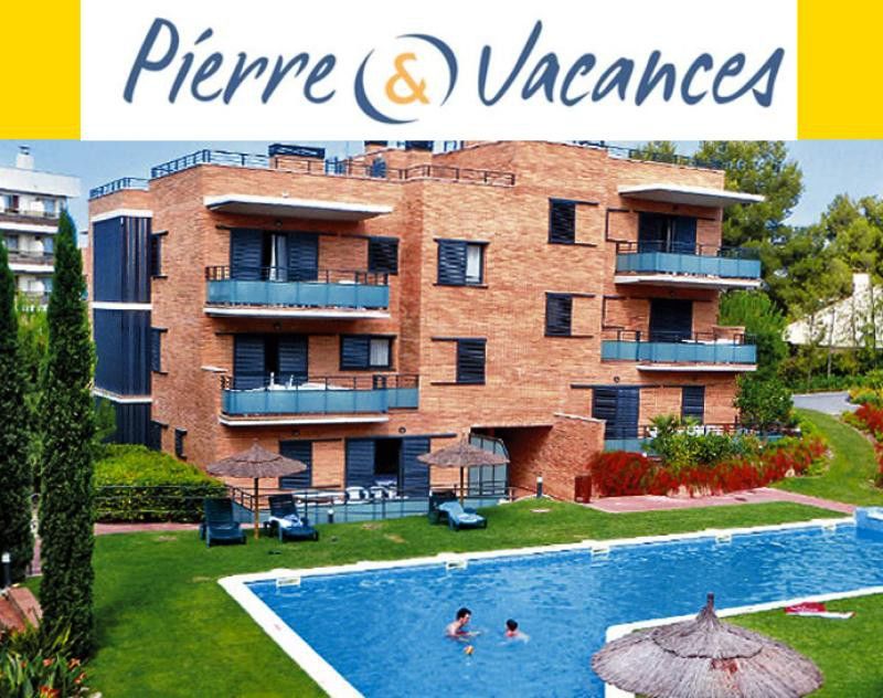 Pierre & Vacances سالو المظهر الخارجي الصورة